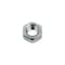 Dexter Axle Nut Hex 9/16-18 Gr A307 Zinc Plated 006-005-00 - alternate 1